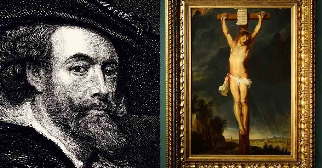 Quadro de Jesus Cristo perdido há mais de 400 anos é encontrado em Paris